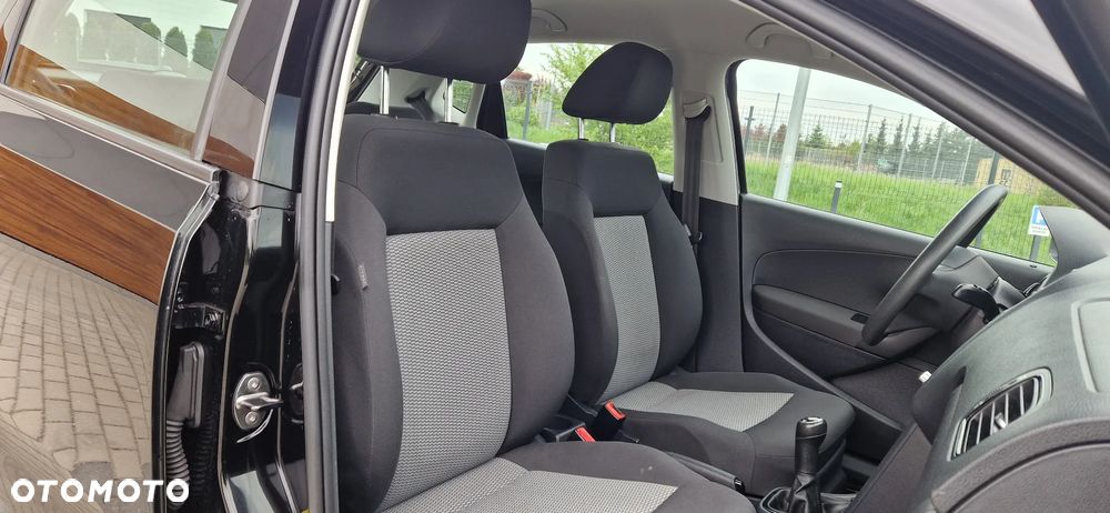 Volkswagen Polo 1.2 Comfortline - 10