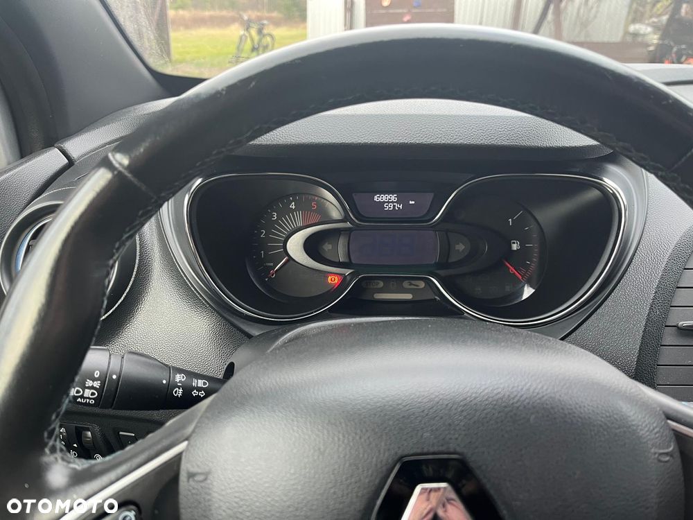 Renault Captur - 9