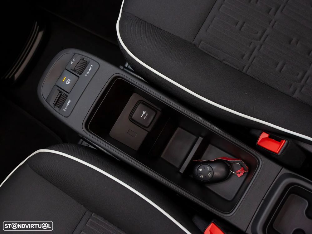 Fiat 500e C Standard - 31