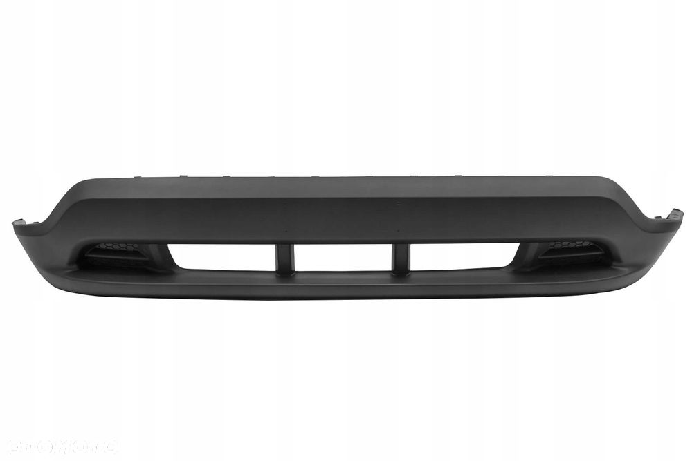 zderzak przedni 68109863aa jeep compass 2011-2017 - 1