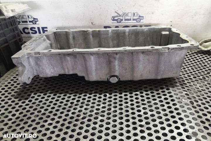 Baie ulei 038103603AG 038103603AG Volkswagen VW Golf 5 [2003 - 2009] - 3