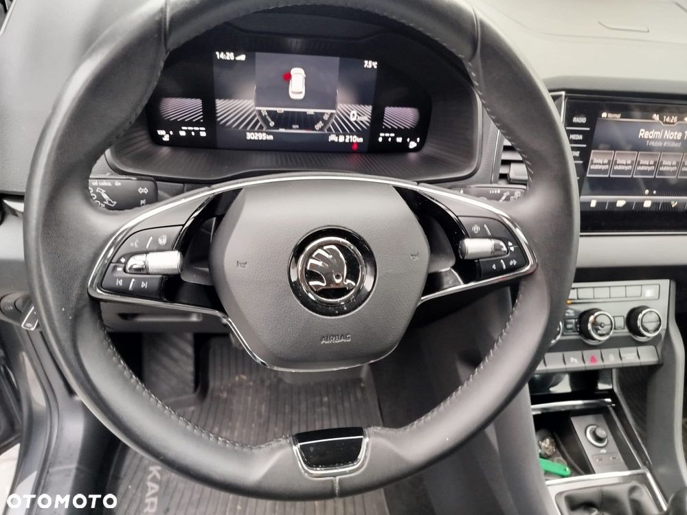 Skoda Karoq 1.0 TSI Ambition - 7