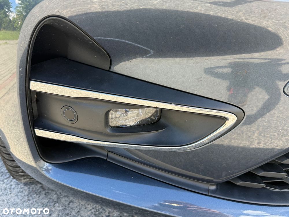 Renault Zoe (mit Batterie) Z.E 50 EXPERIENCE - 16