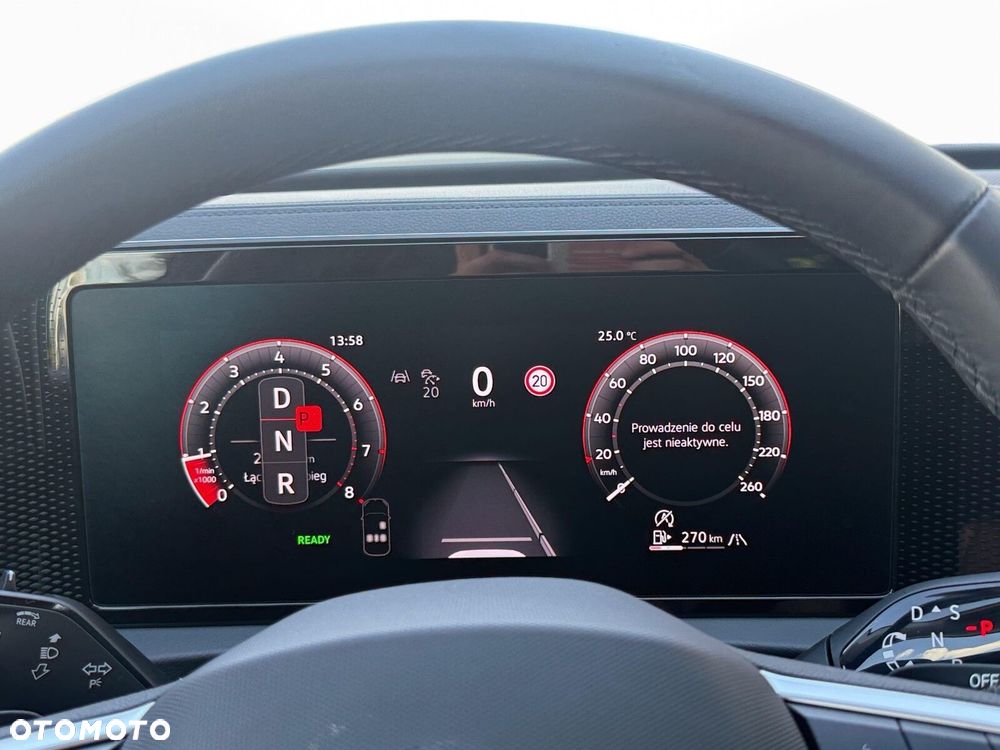 Volkswagen Tiguan - 18