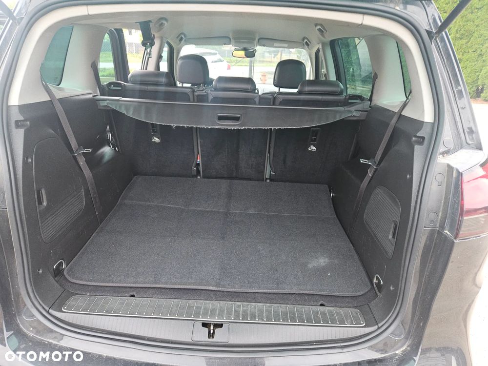 Opel Zafira 2.0 CDTI Cosmo S&S - 20