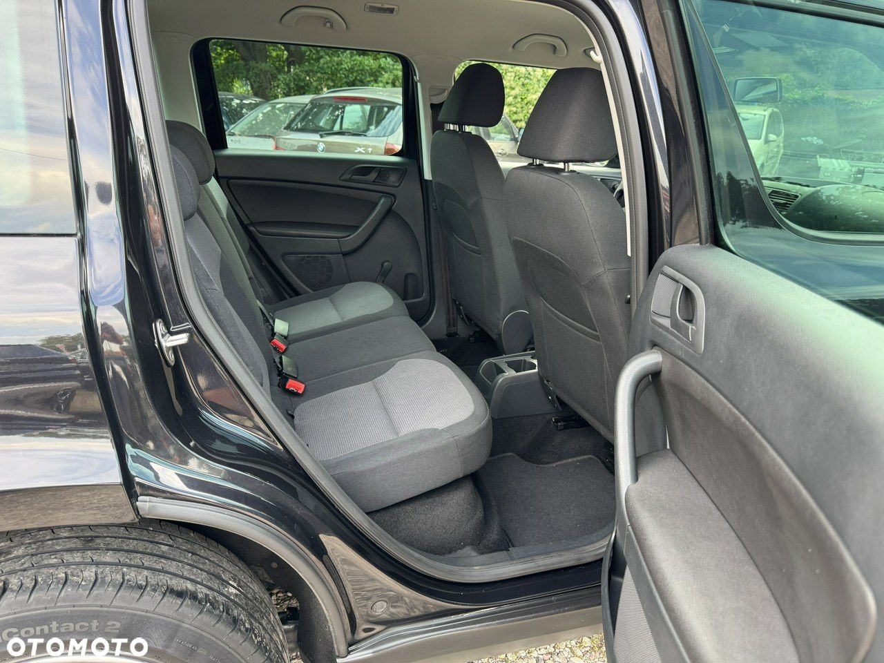 Skoda Yeti - 17