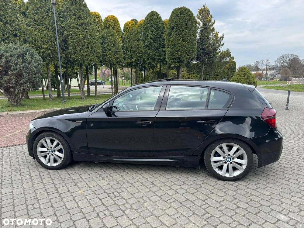 BMW Seria 1 120d - 6