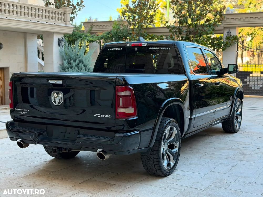 Dodge RAM - 3
