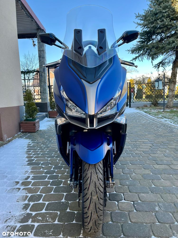 Kymco Xciting - 16