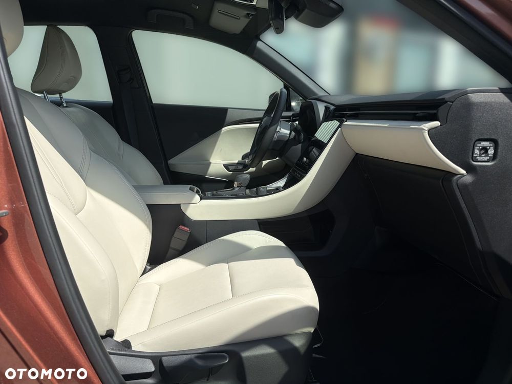 Lexus LBX 1.5 Hybrid Elegant - 10