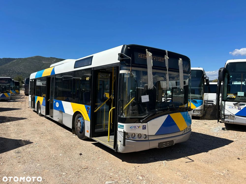 Solaris Urbino 12 - 1