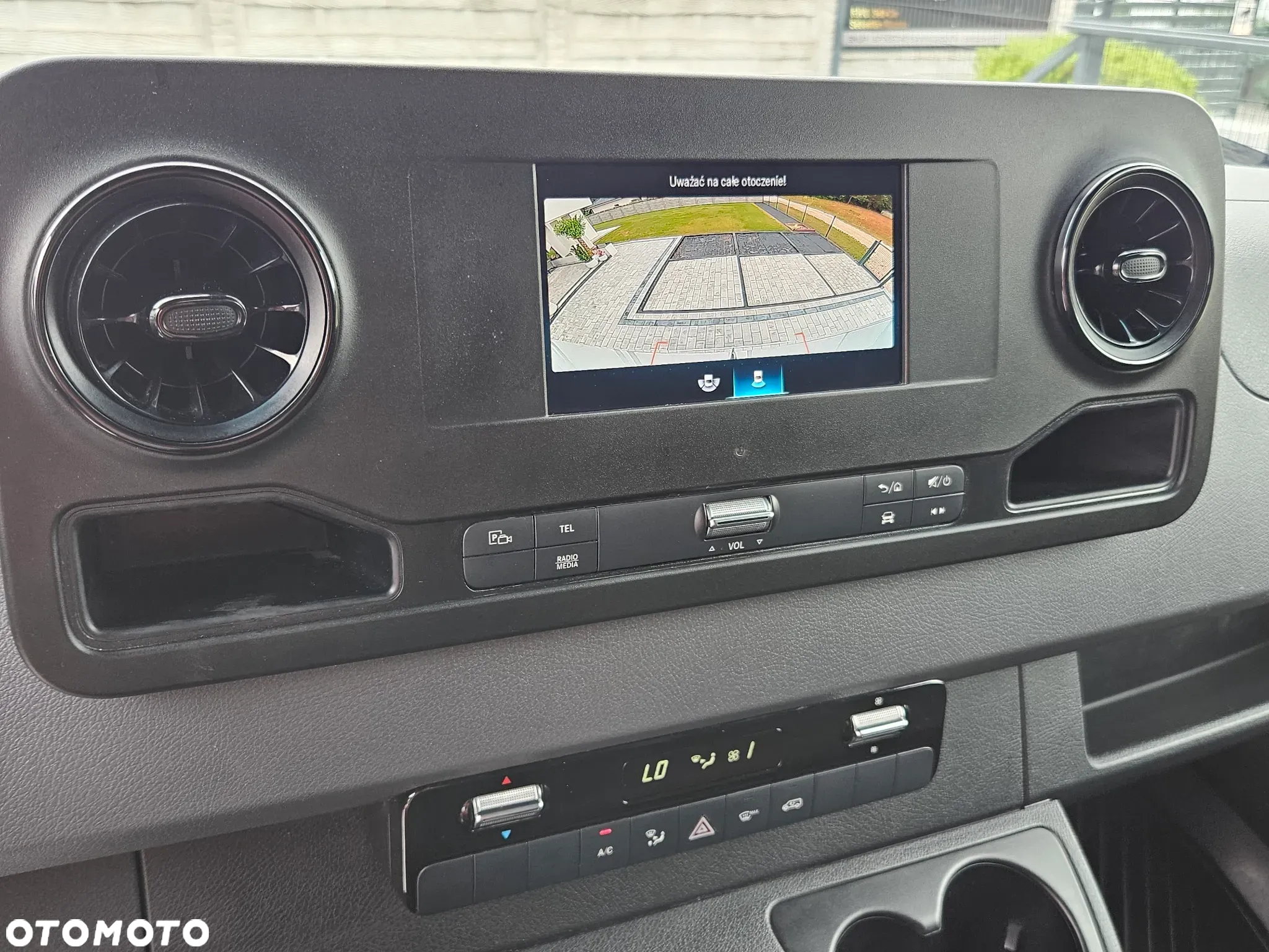 Mercedes-Benz SPRINTER 315CDI Chłodnia / Mroźnia 230V 86tyś km SalonPL FV23% - 6