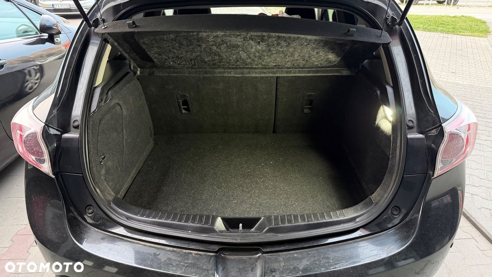 Mazda 3 1.6 CD Comfort - 16