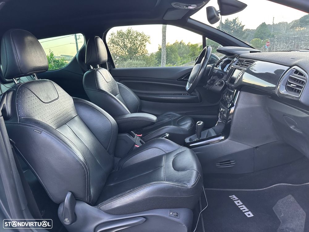 Citroën DS3 1.6 e-HDi So Chic ETG6 - 39