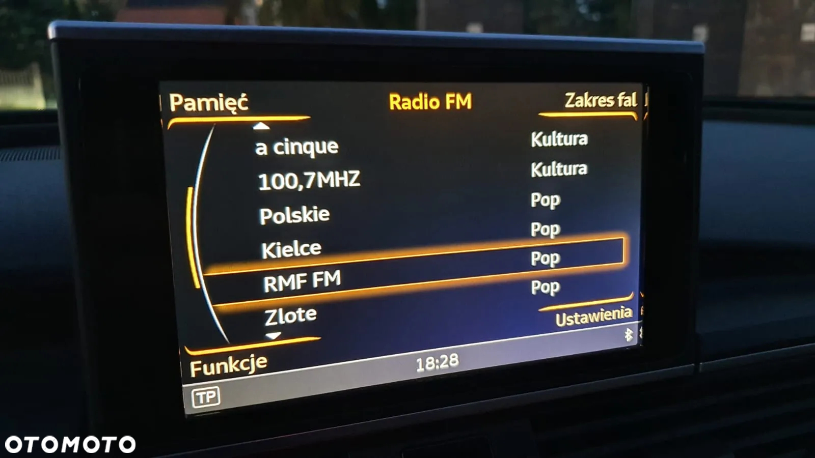 Audi A6 Avant 3.0 TDI quattro tiptronic - 21