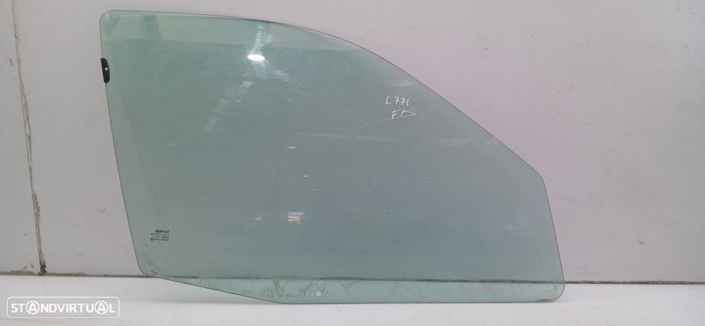 Vidro porta frente direita RENAULT Clio II (BB0/1/2_, CB0/1/2_) - 1