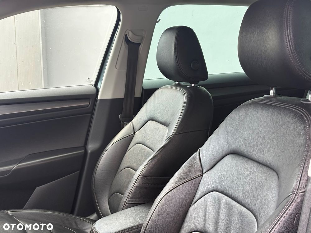 Skoda Kodiaq 2.0 TDI 4x4 Drive 125 - 11