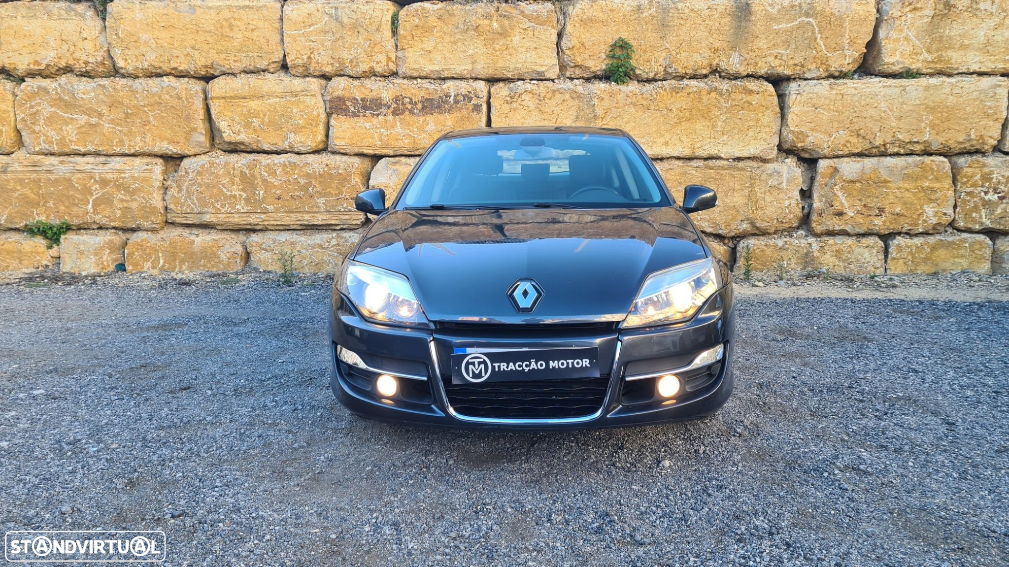 Renault Laguna - 5