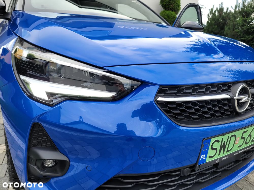 Opel Corsa Electric Edition - 33