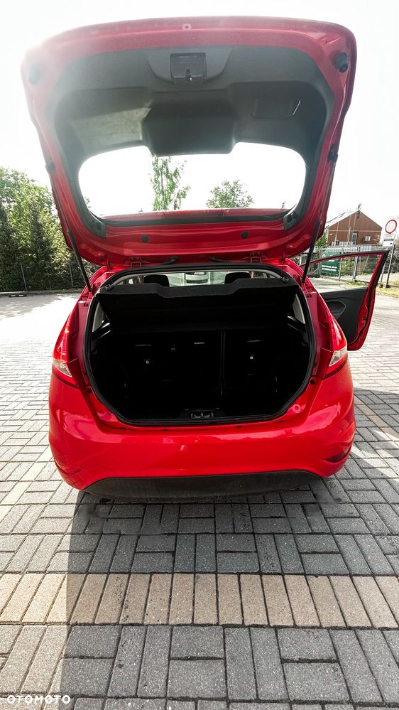 Ford Fiesta - 26