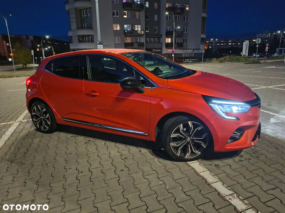 Renault Clio 2022 photo 3