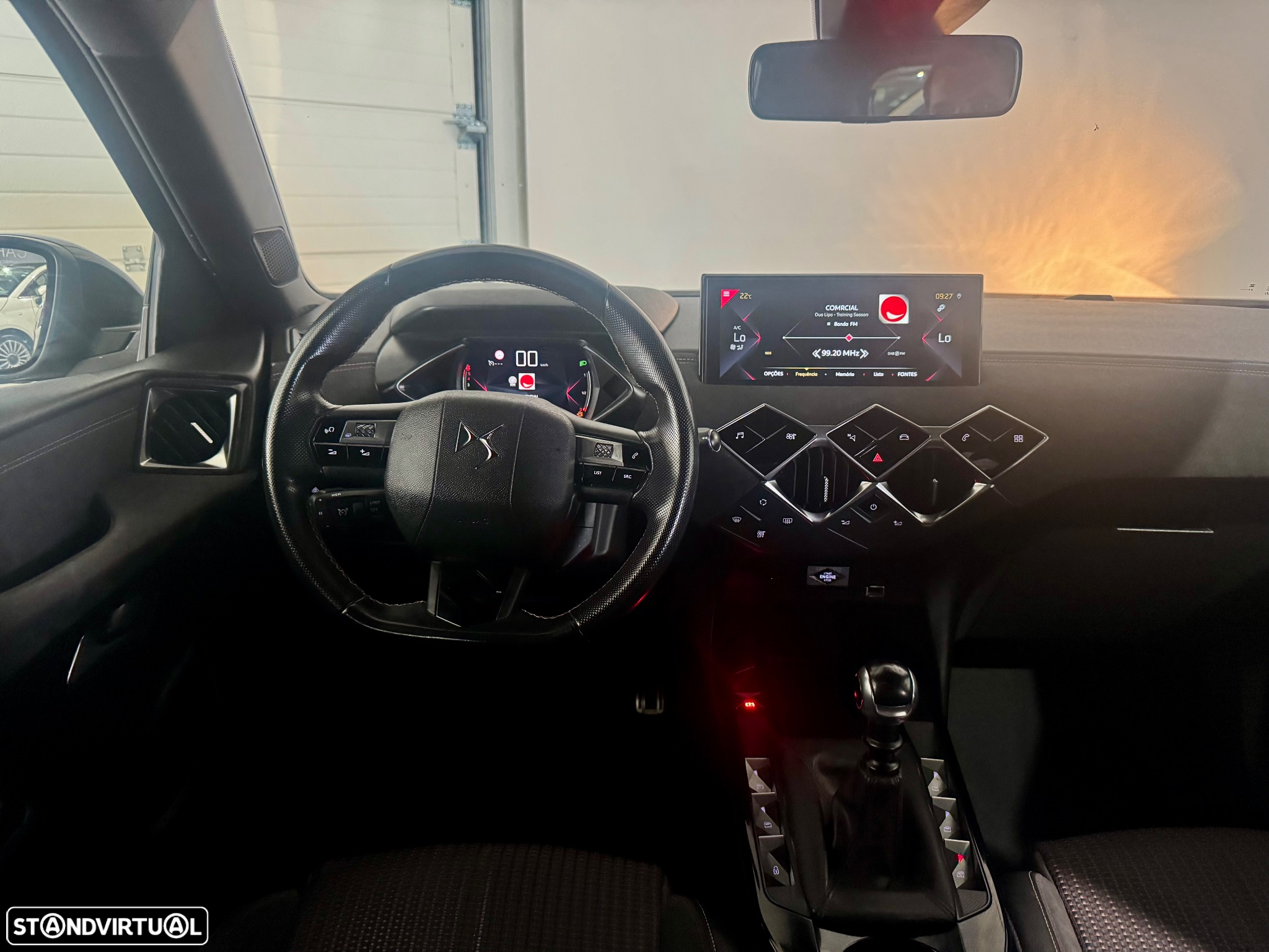 DS DS3 Crossback 1.5 BlueHDi Performance Line - 15
