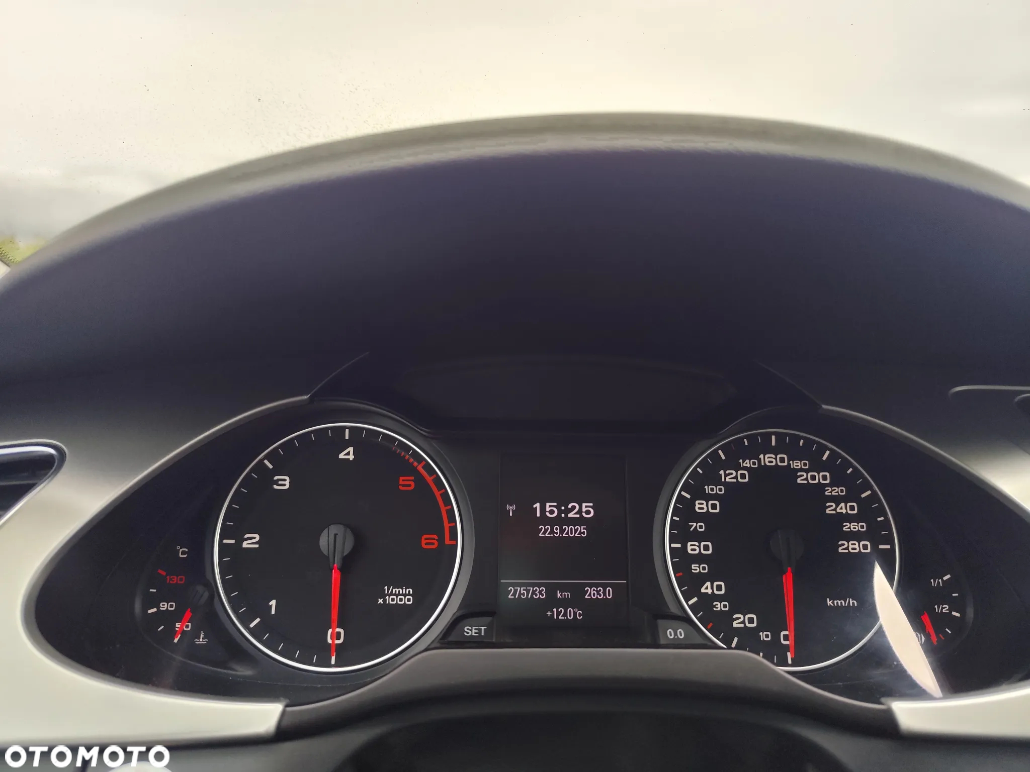 Audi A4 - 22