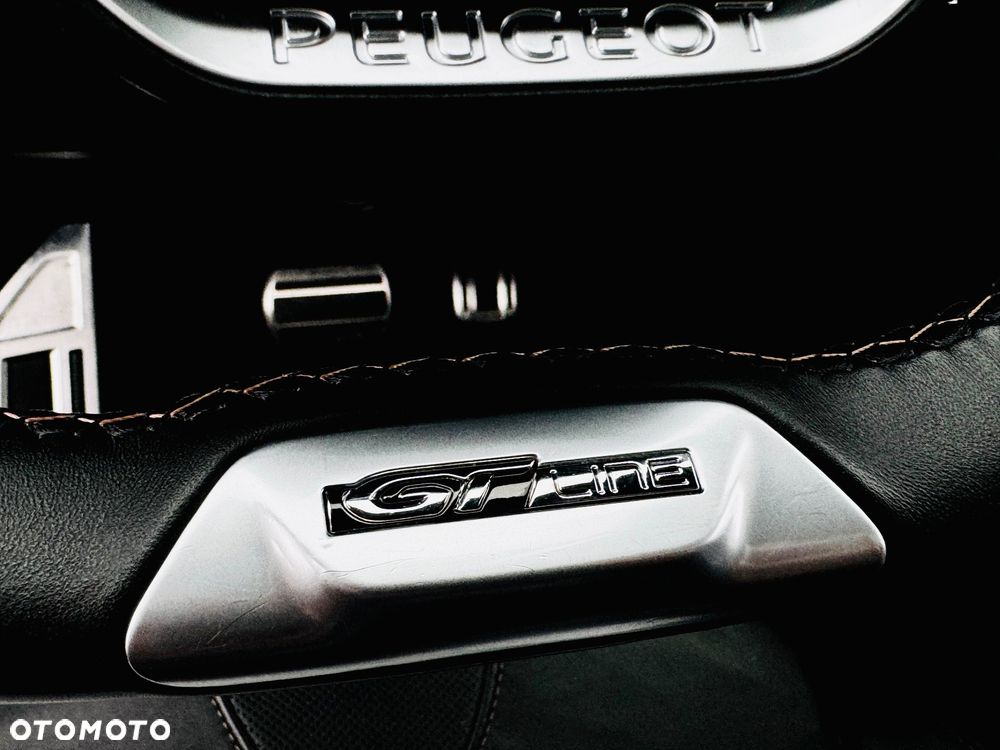 Peugeot 5008 2.0 BlueHDI GT S&S EAT8 - 31