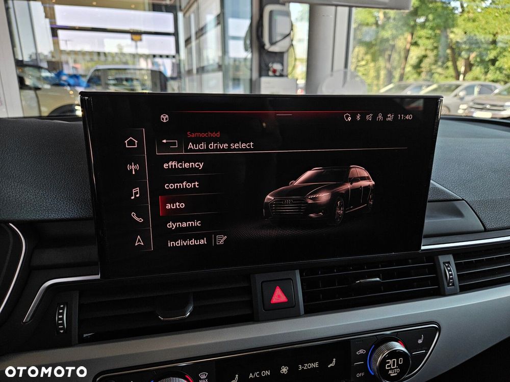 Audi A4 Avant - 19