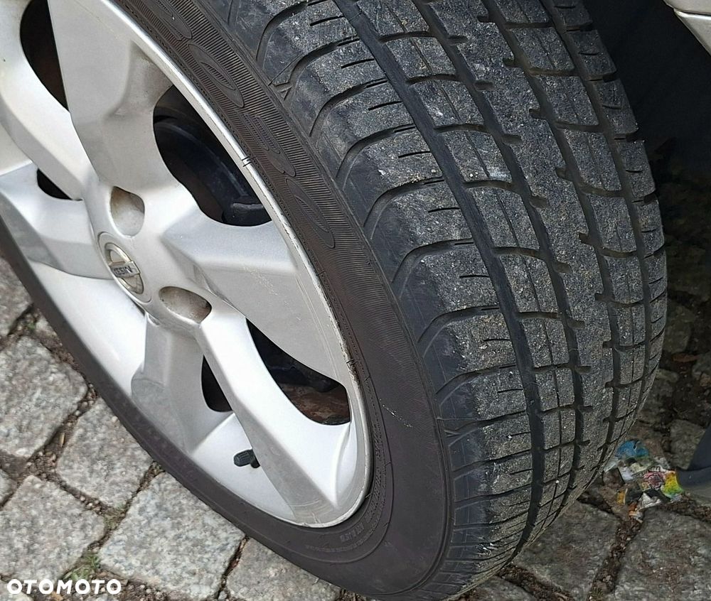 Nissan Note - 18