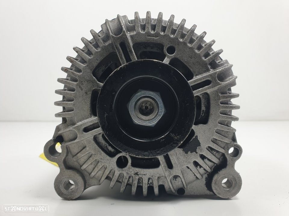 ALTERNADOR AUDI Q7 2007 -4701AI90258 - 2