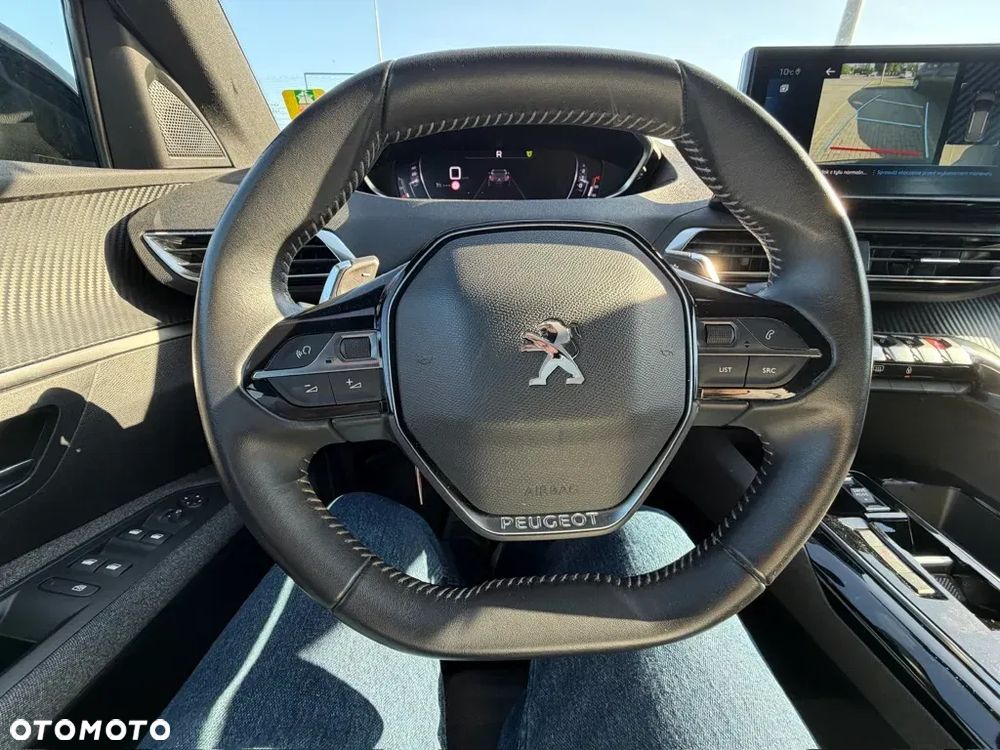 Peugeot 3008 - 21