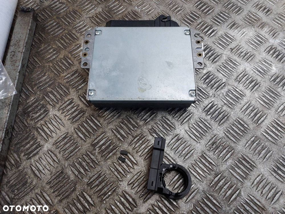 ZESTAW STARTOWY STEROWNIK SILNIKA PĘTLA IMMO PESTKA VECTRA B 1.8 16V - 4