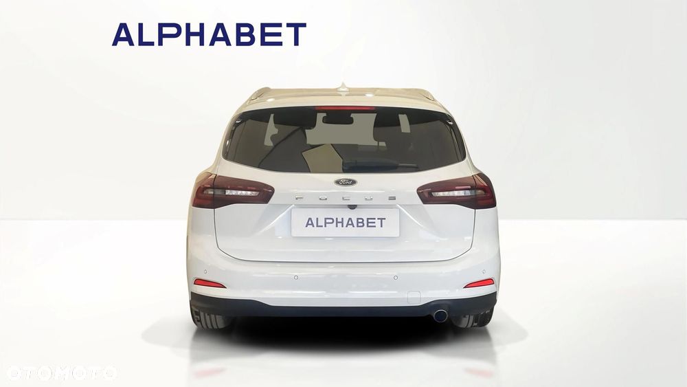 Ford Focus 1.5 EcoBlue Titanium X - 4