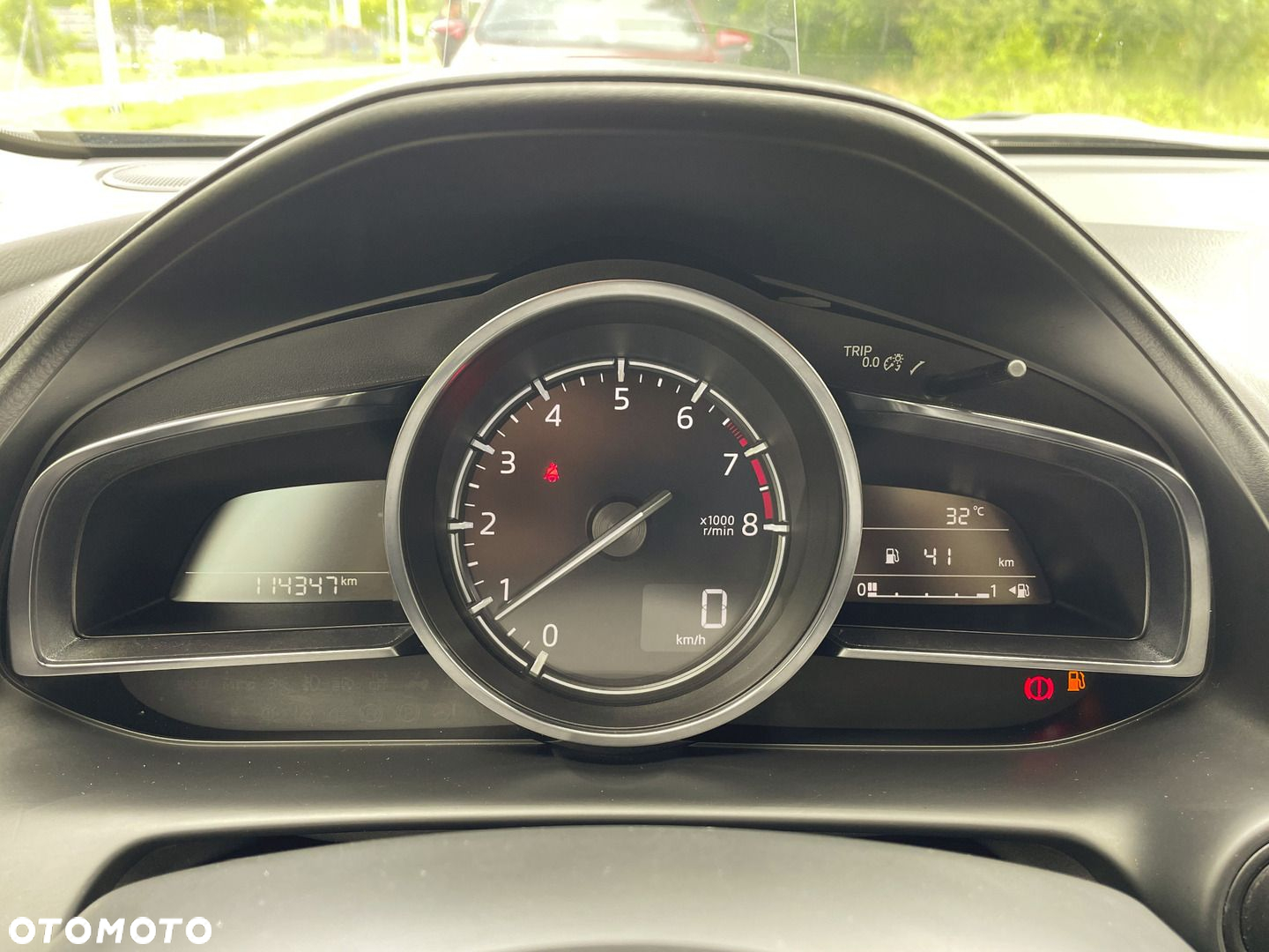 Mazda CX-3 2.0 Skypassion - 17
