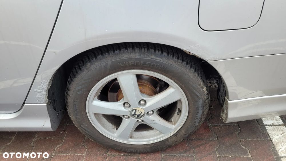 Honda Accord 2.4 i Automatik Type S - 21