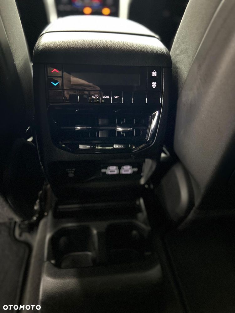 Jeep Grand Cherokee 3.6 V6 Limited - 17