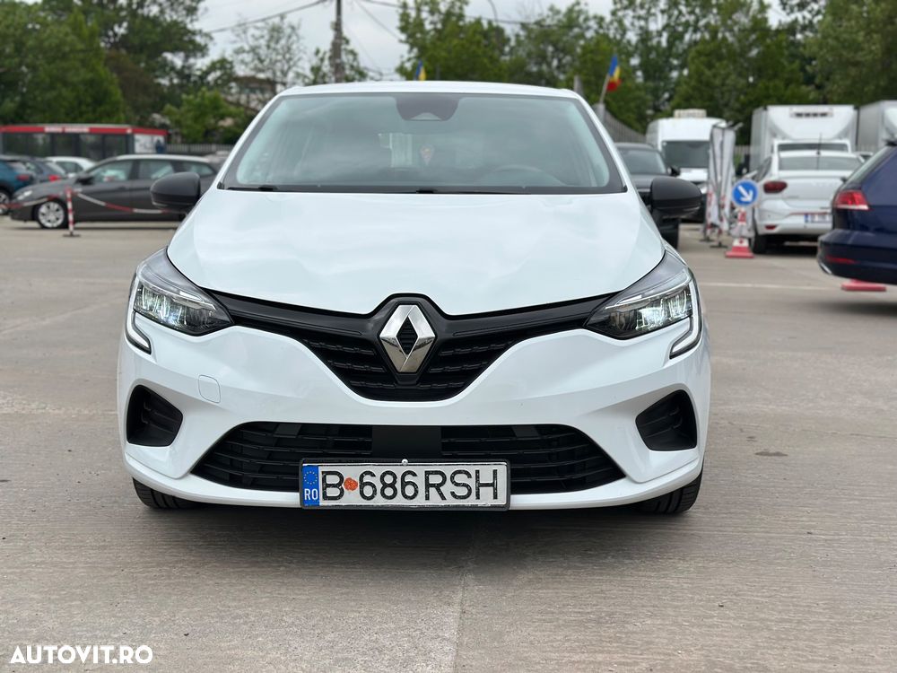 Renault Clio - 3