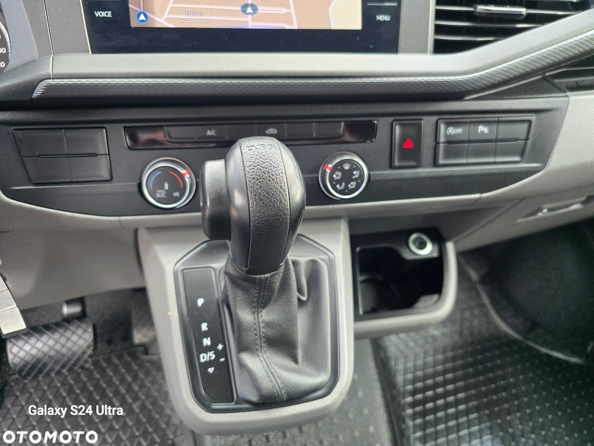 Volkswagen TRANSPORTER - 32