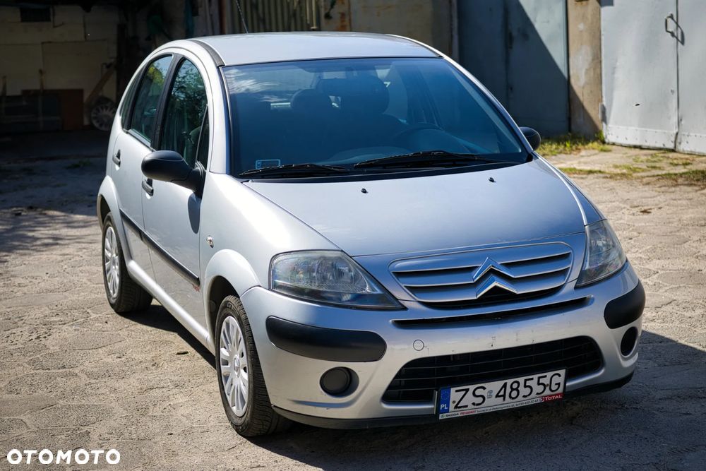 Citroën C3 1.4 Furio - 6
