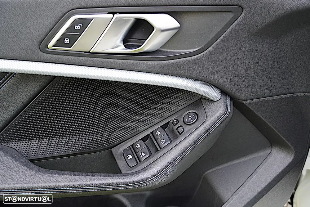 BMW 216 Gran Coupé d Pack Desportivo M - 20