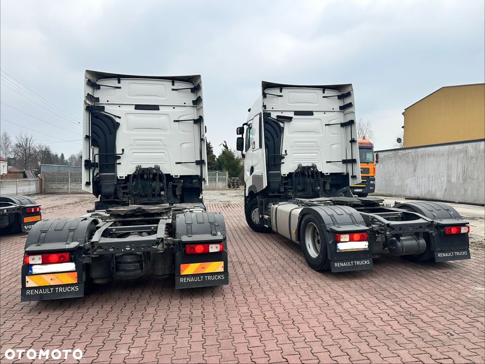 Renault T480 High STANDARD - 4