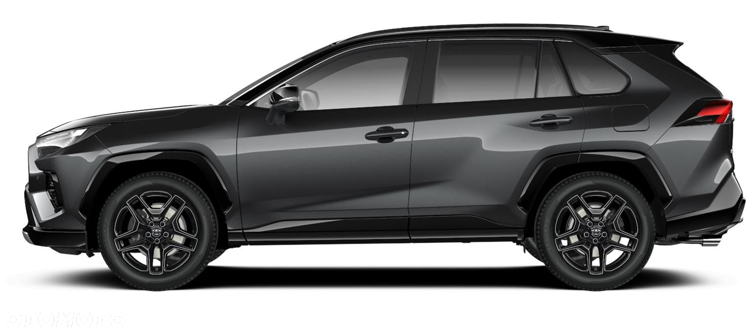 Toyota RAV4 - 7