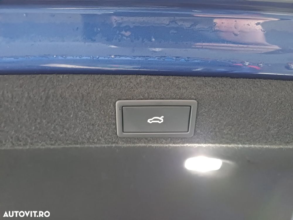 Skoda Superb 2.0 TDI 193 CP 4x4 DSG Sportline - 34