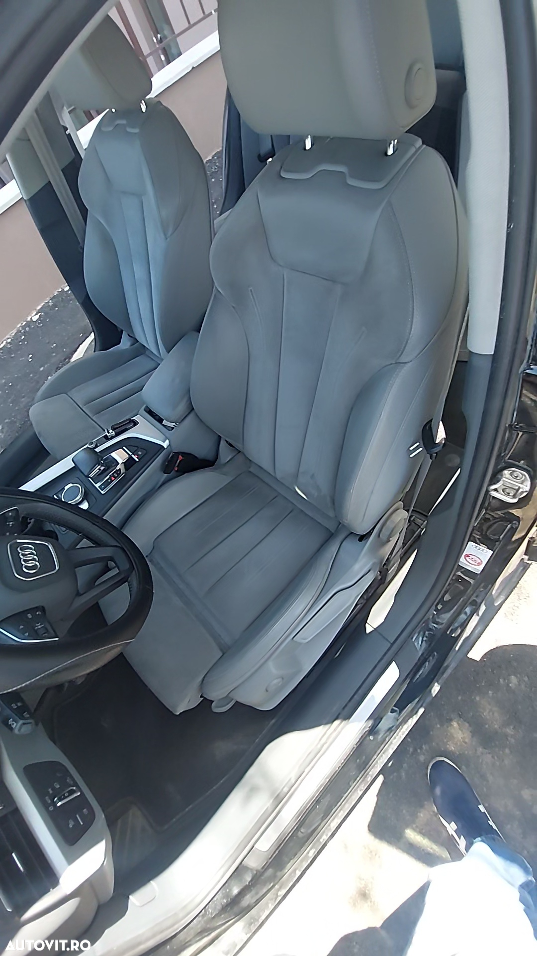 Audi A4 2.0 TDI S tronic - 19