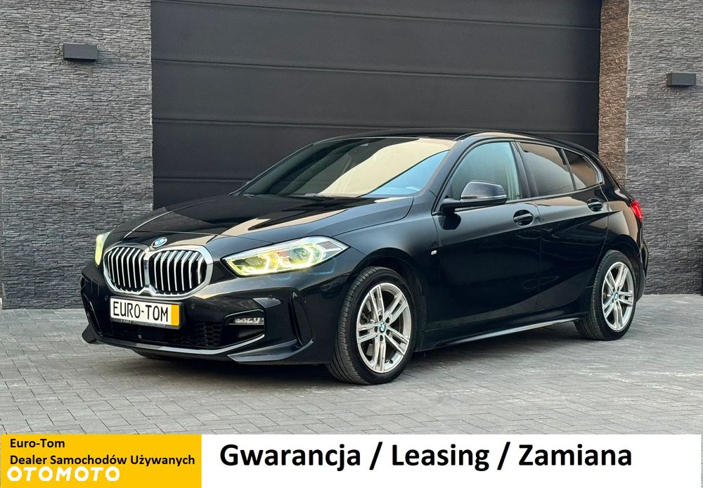 BMW Seria 1 118d M Sport sport - 1
