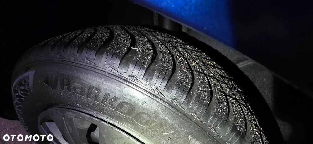 Skoda Octavia 1.6 FSI Elegance - 16