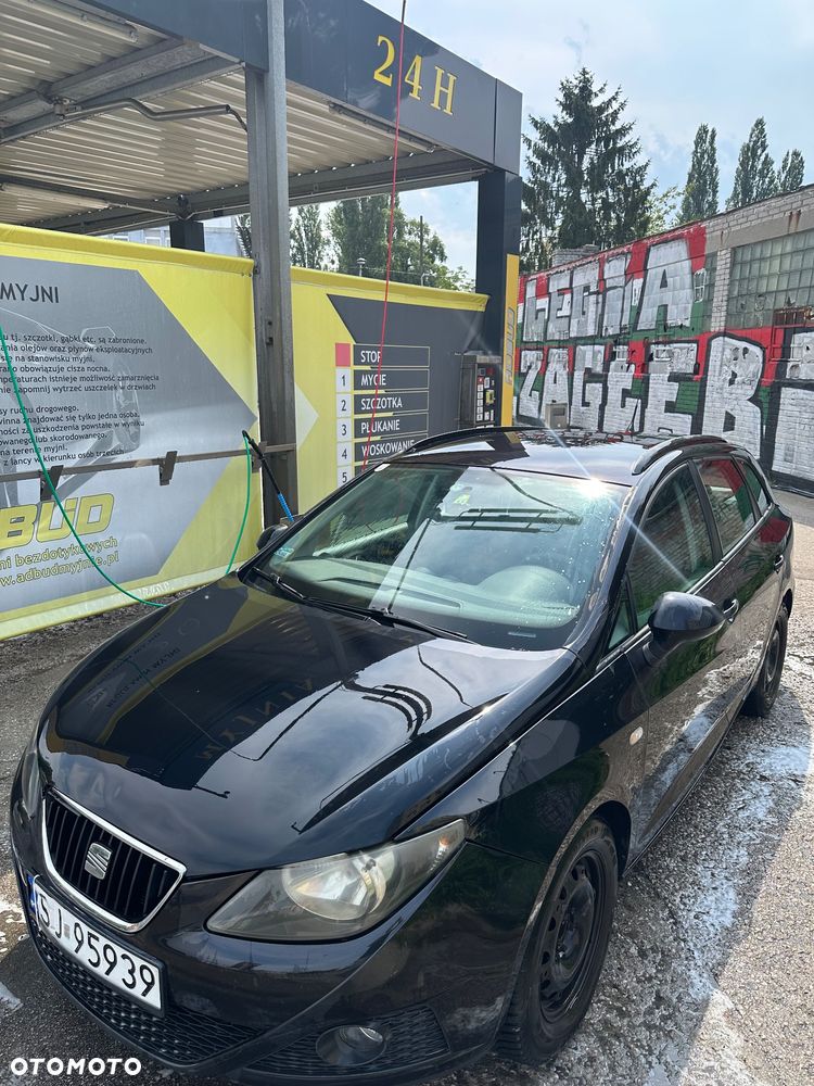 Seat Ibiza 1.4 16V Style - 4