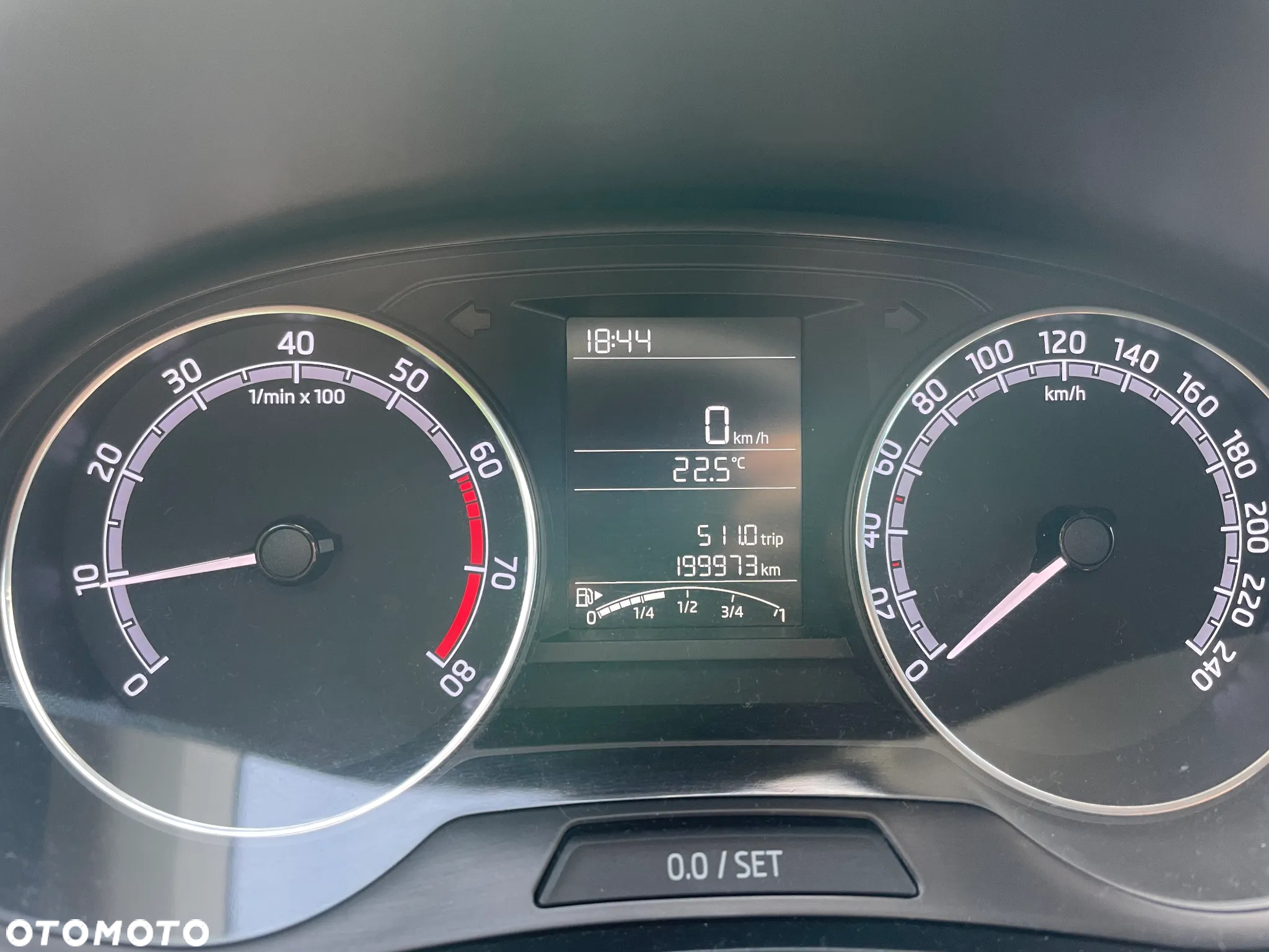 Skoda Fabia 1.0 TSI Ambition - 29