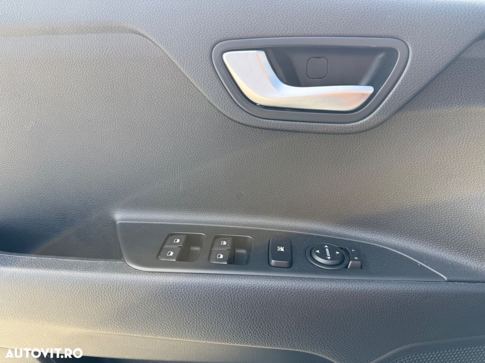 Kia Rio 1.2 MPI 5MT Trend - 14